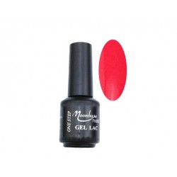 Gel Lac One Step Moonbasa 5ml #084 Gel Lac One Step Moonbasa 5ml #084